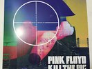 PINK FLOYD -  KILL THE PIG - RARE - LP