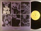 Yardbirds, The  For Your Love   Blues Rock  Mono