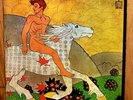 Fleetwood Mac - Then Play On Vinyl LP Reprise Records RS 6368 Gatefold EX++