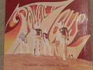 Power Of Zeus The Gospel According To Zeus OG US Rare Earth Vinyl LP