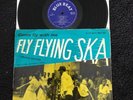 Various - Fly Flying Ska (Prince Buster, Skatalites) Vinyl LP Blue Beat BBLP 803