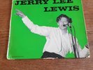 45 TOURS JERRY LEE LEWIS