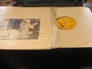 JOY DIVISION LAST ORDER UK LP P/S RAVEN RV81241 1981 LIVE AT PARADISO PUNK  ROCK