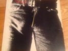 Rolling Stones - Sticky Fingers - 1971 - STEREO - Vinyl - LP - w/Working Zipper
