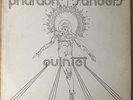 PHARAOH SANDERS QUINTET S/T US LP ESP FREE JAZZ PHAROAH LISTEN