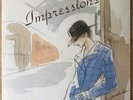 KENNY DREW TRIO Impressions JAPAN ORIG LP ALFA JAZZ