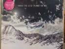 Minus The Bear - Planet Of Ice *VINYL* /500 Clear w Purple Swirl circa survive