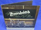 LP THE ZOMBIES (ROD ARGENT) - SHE'S NOT THERE // psych beat // GERMAN NOVA 2-LP