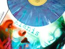 LIMITED 1000 BEAUTIFUL MULTICOLOR VINYL ALANIS MORISSETTE JAGGED LITTLE PILL LP