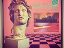 Macintosh Plus Floral Shoppe vinyl LP pink rare vaporwave IN HAND
