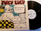 JUICY LUCY Get A Whiff A This NM WLP 1971