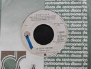 SHEILA E - A Love Bizarre - VERY RARE GUATEMALA VINYL SINGLE 7
