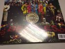 The Beatles - Sgt. Pepper's Lonely Hearts Club Band - 33.3RPM Vinyl LP - Sealed