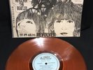 The Beatles - Revolver - World Record - Orangle Vinyl - SLW-1552
