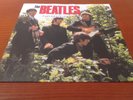 The Beatles Paperback Writer Parlophone R5452 Picture Sleeve (Nr mint)