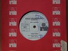 UDO JURGENS 1982 Walk Away/Back In Brazil 7” Nm PROMO 45 BRAZIL aus brasilien