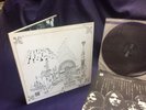 PINK FLOYD - relics JAPAN * FIRST ISSUE * RED WAX* Nr MINT
