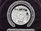 The Damned Stiff Records A Label  Promo Don’t Cry Wolf & Problem Child 7”