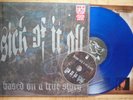 Sick Of It All LP+CD Based on true story Hardcore LP SOIA Agnostic Front CroMags