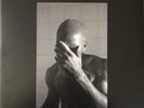 Frank Ocean BLOND XL Recording LIMITED EDITION BLACK VINYL Blonde channel orange