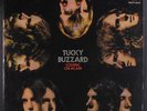 TUCKY BUZZARD: Coming On Again LP (Brazil, tag residue/woc) rare Rock & Pop