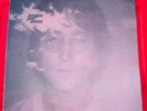 John Lennon Imagine LP QUADRAPHONIC+INNER+POSTER+POSTCARD UK 1972 Quad VINYL