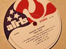 RADIO SHOW: AFN RL-32-4 DOTTIE WEST 'COUNTRY SUNSHINE' & BRENDA LEE 'NEW SUNRISE