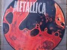 Metallica - Load Vinyl LP Picture Disc Promo