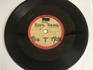 Big ‘T’ Tyler-King Kong/Sadie Green 7” ACETATE  Vogue Recods 45V9079