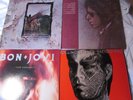 ROCK LOT[LED ZEPPELIN  IV *BOB DYLAN*ROLLING STONES*BON JOVI]TOP VALUE-QUALITY