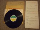 Take It From Here BBC transcription disc 39/40 BBC radio from 1955 Alma Cogan