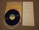 Take It From Here BBC transcription disc 65/66 BBC radio from 1957 Portsmouth
