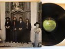 The Beatles - Again (Hey Jude) - 1970 US Apple 1st Press SW-385 (NM)