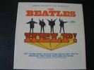 Help  [LP] by The Beatles (Vinyl - 1965) Capitol MAS 2386 - Mono - VG/NM