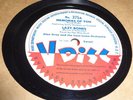 78rpm Jazz - V-Disc 375 - GLEN GRAY CASA LOMA ORCH - MARY LOU WILLIAMS Piano