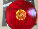 Soundgarden Ultramega OK Red Vinyl Original 1988