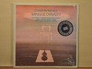 Charlie Mingus  Chair in the Sky  SEALED Elektra 6E-248 Stereo PROMO LP