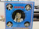 Elvis Presley New Years' Eve  Spirit of America HNY 7677 2 LP set SEALED