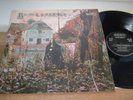 Black Sabbath 1ST S/T DECENT AUDIO  GATEFOLD INNER ORIGINAL NEMS 1976 UK LP