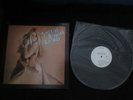 Special Brigitte Bardot Japan Promo White Label Vinyl LP Francis Lai Gainsbourg