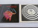 BLACK SABBATH PARANOID UK PRESS.LAMINATED SLEEVE.LARGE VERTIGO SWIRL.1970.EX/EX