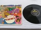 THE BEATLES A COLLECTION OF BEATLES OLDIES.1ST MONO PRESS.VERY RARE MT TAX CODE