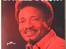 LOWELL FULSON Man On The Run JAPAN LP JEWEL P-VINE PJ-106