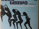 V.A. Easy Tempo Volume 6 ITALIAN DOUBLE LP PIERO UMILIANI PICCIONI RIZ ORTOLANI