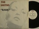 THE SMITHS RANK LP MADE IN BRAZIL ORIGINAL 1st PRESSING 1988 GATEFOLD