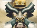 Monster Magnet Mastermind STILL SEALED NEW OVP Napalm Recordings 2xVinyl LP