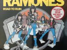 RAMONES  ROAD TO RUIN HIGH COLORED VINYL LP  SEALED BRAND NEW
