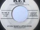 Doo-Wop 45/ The Barons 