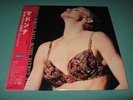MADONNA The Girlie Show   Live Down Under 1993 OOP LD OBI Japan WPLP-9116