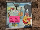 SEALED SHRINK ORIGINAL THE BAND MUSIC FROM BIG PINK BOB DYLAN WITH HYPE STICKER